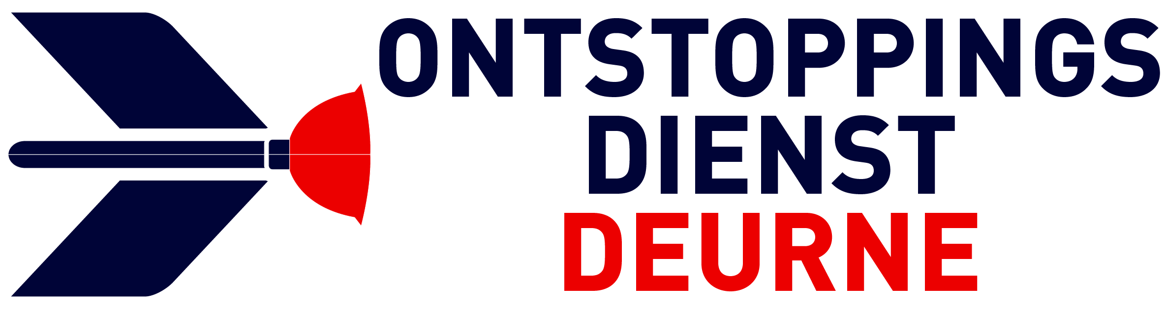 Ontstoppingsdienst Deurne logo